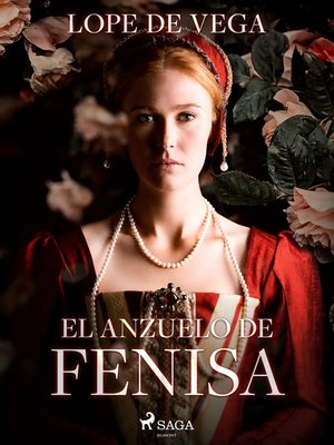 cover image of El anzuelo de Fenisa